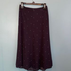 Vince Camuto Midi Skirt💥